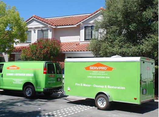 Servpro Franchise Opportunities