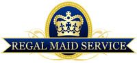 Regal Maid Service logo