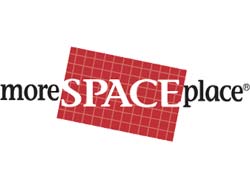 More Space Place logo