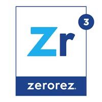 Zerorez logo