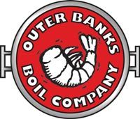 Outer Banks Boil Company logo