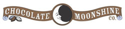 Chocolate Moonshine logo