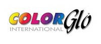 Color Glo International logo