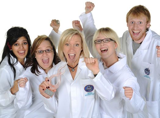 Mad Science Group Franchise Opportunities
