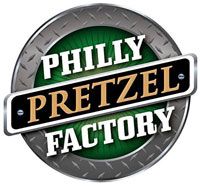 Philly Pretzel Factory logo