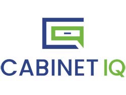 Cabinet IQ logo