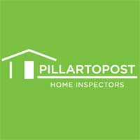 Pillar To Post logo