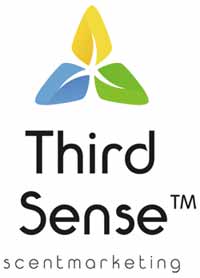 Third Sense logo