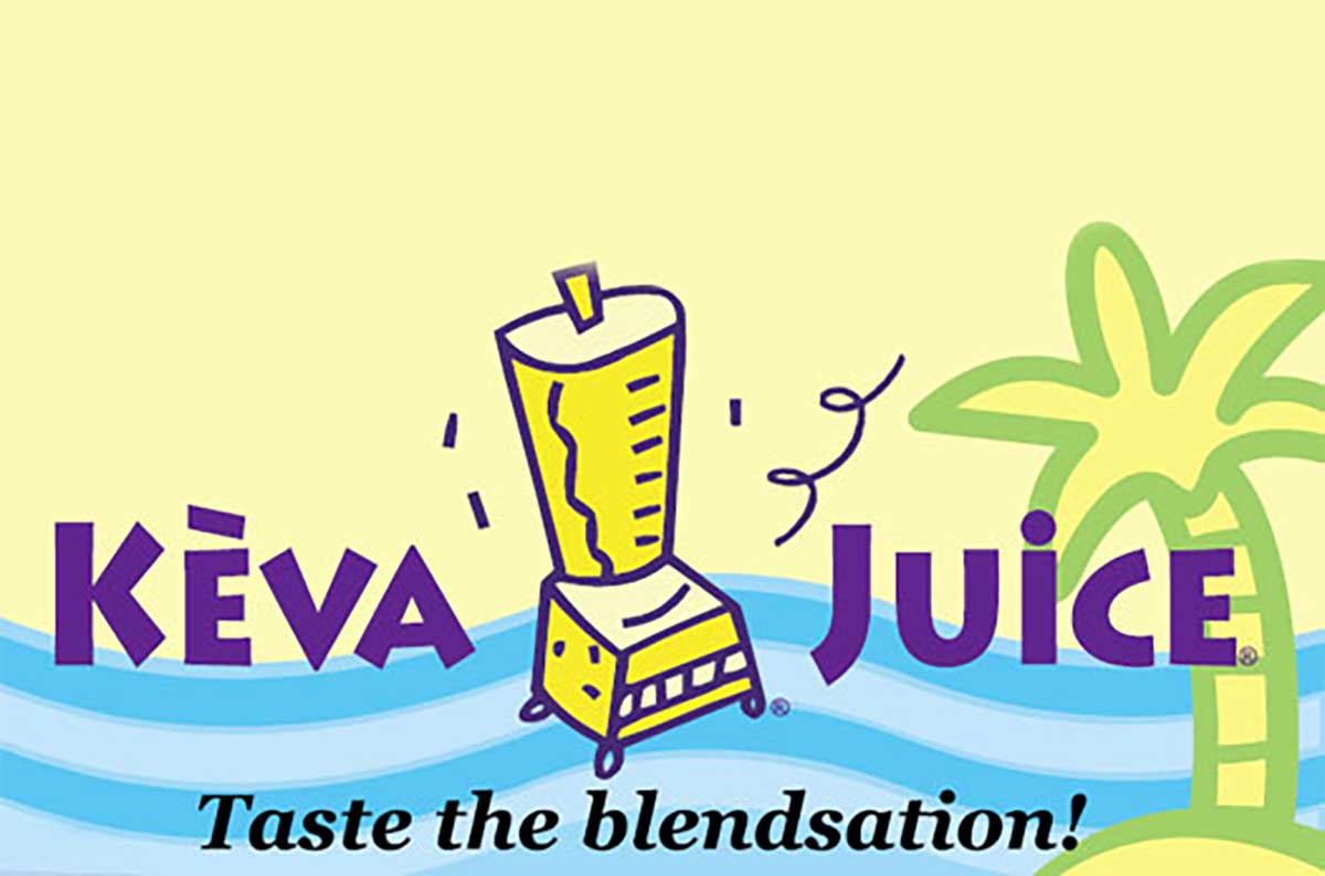 Keva Juice Franchise Cost & Fees How To Open Opportunities And Investment Information