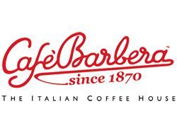 Cafè Barbera logo