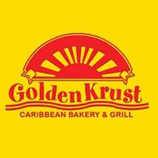 Golden Krust logo