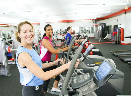 Snap Fitness franchise for sale