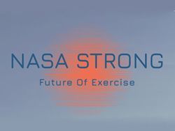 NASA STRONG franchise