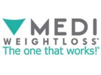 Medi-Weightloss logo