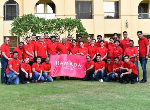 Ramada Franchise Opportunities