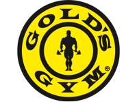 Gold's Gym logo