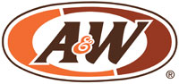 A&W Restaurants logo