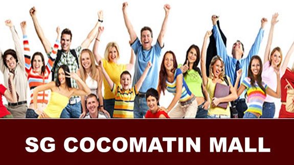 SG COCOMATIN franchise