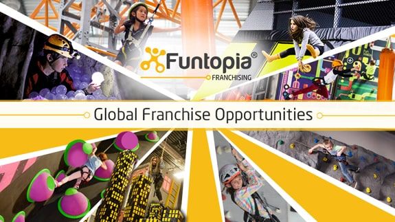 Funtopia franchise