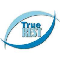 True REST logo
