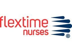 Flextime Nurses logo