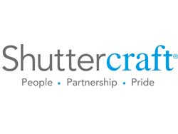 Shuttercraft logo