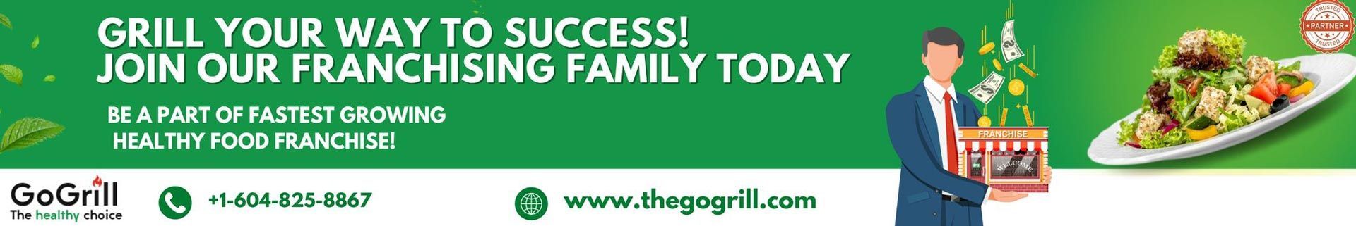 Go Grill (главная)