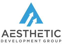 Aesthetic Development Group logo