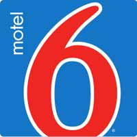 Motel 6 logo