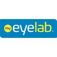 My Eyelab logo