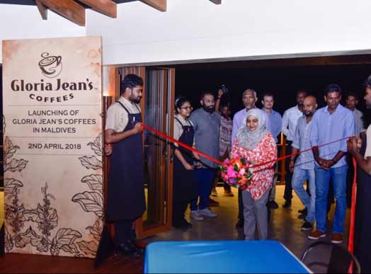 Gloria Jean's Coffees Franchise Opportunities