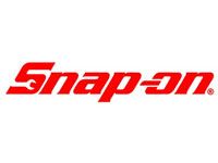 Snap-on logo