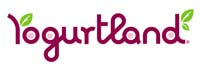 Yogurtland logo