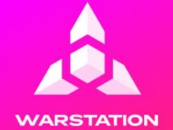 WARSTATION logo