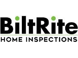 BiltRite Home Inspections logo