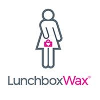 LunchboxWax logo