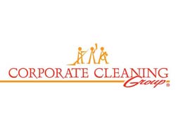 Corporate Cleaning Group logo
