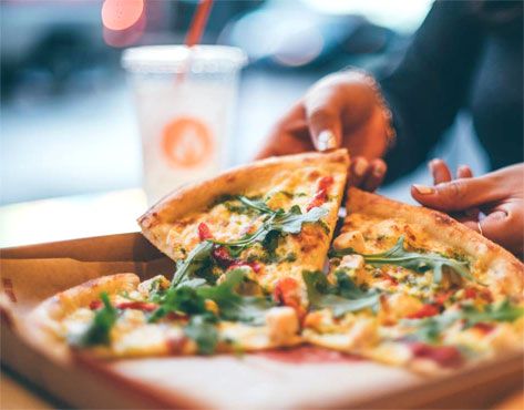Kingstons Score Pizza Launches Franchise Program Across 