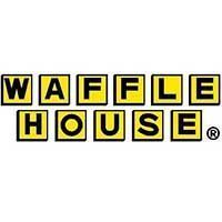 Waffle House logo