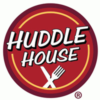 Huddle House logo