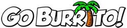 Go Burrito! logo