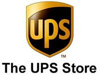 The UPS Store franchise