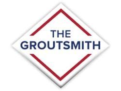 The Groutsmith logo