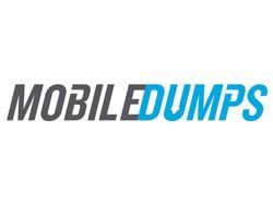 Mobiledumps logo