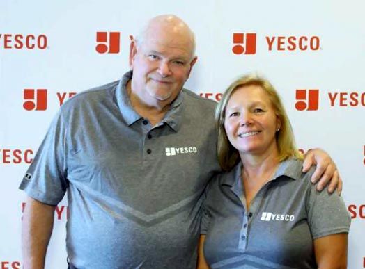 YESCO Franchise Opportunities