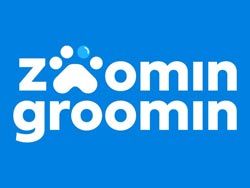 Zoomin Groomin logo