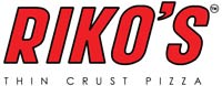 Riko's Pizza logo