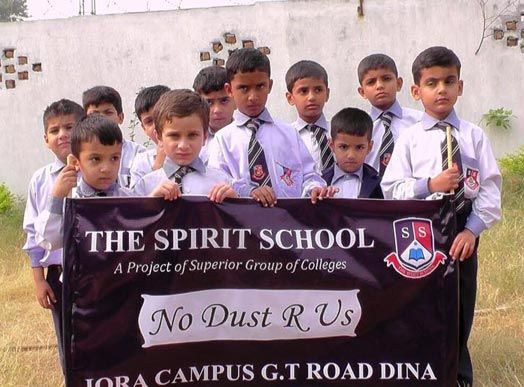 The Spirit School Franchise Opportunities