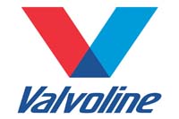 Valvoline logo