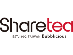 Sharetea logo